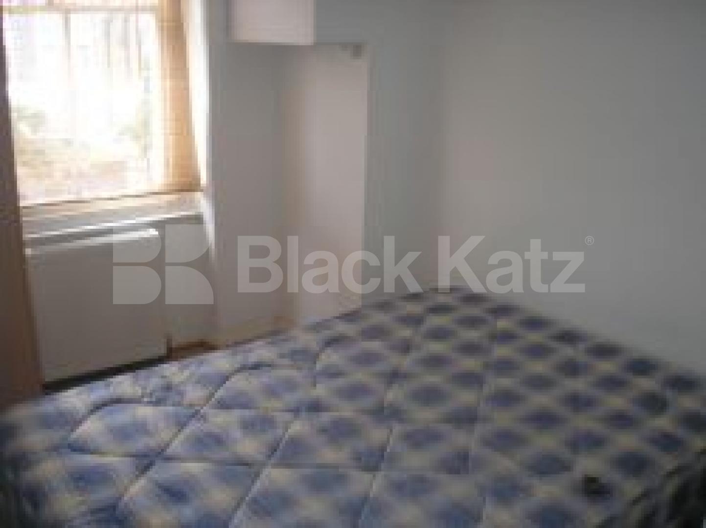 			2 Bedroom, 1 bath, 1 reception Flat			 Cantelowes Road, CAMDEN SQUARE NW1